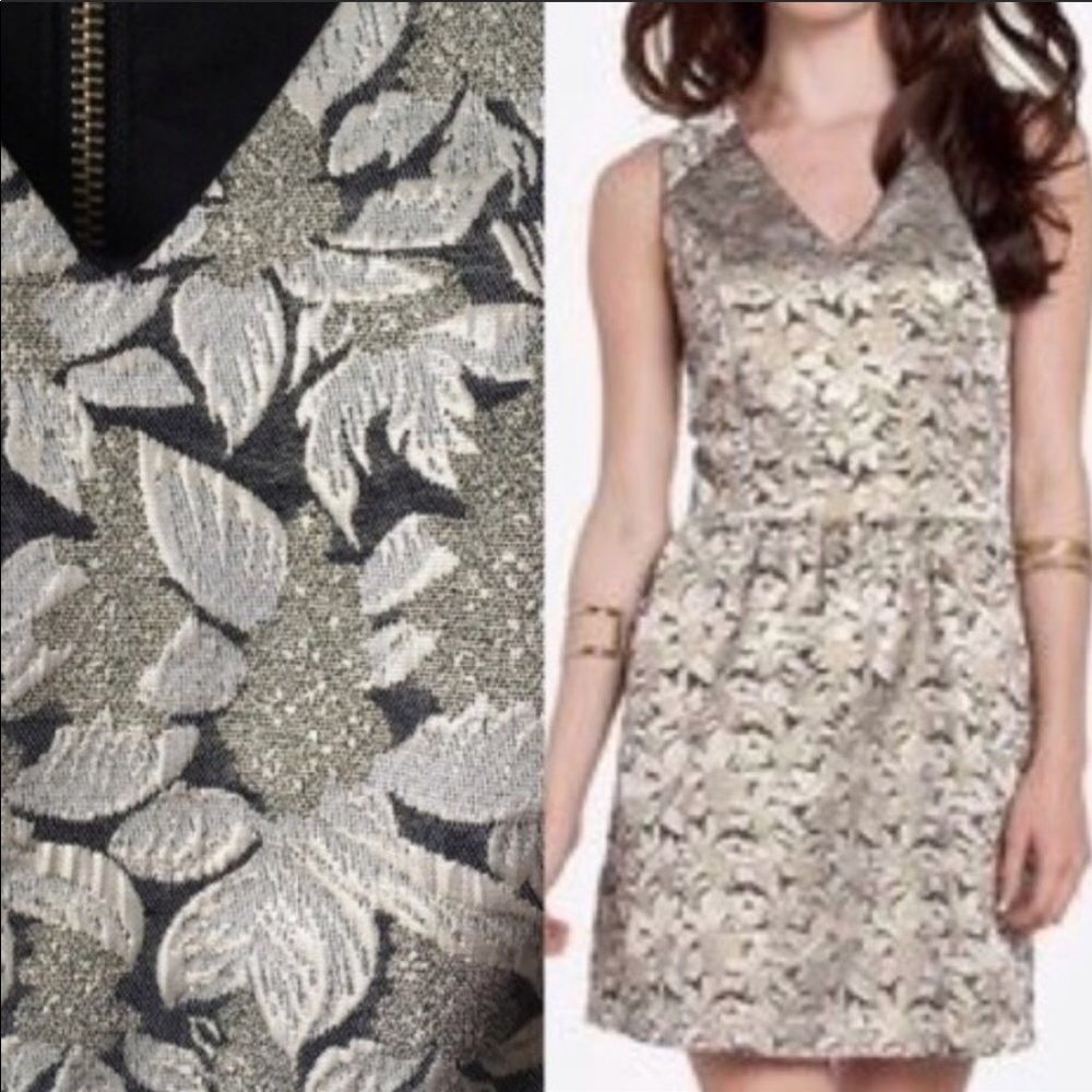 Cocktail dress